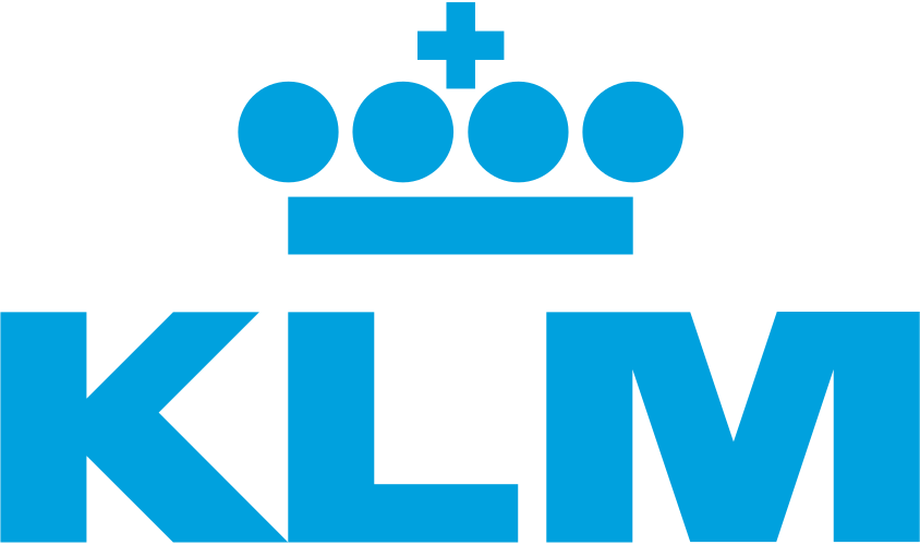 KLM Royal Dutch Airlines logo