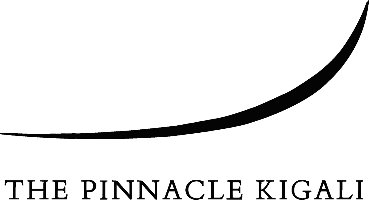 The Pinnacle Kigali logo