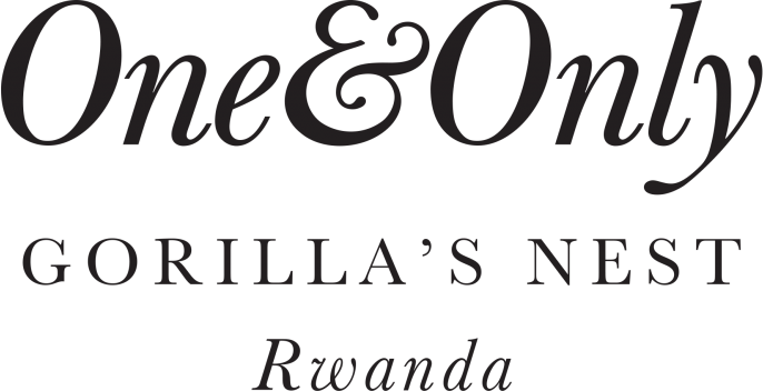 One&Only Gorilla's Nest logo