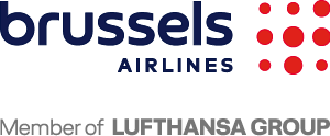 Brussels Airlines logo